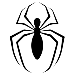 Spider Shadow02