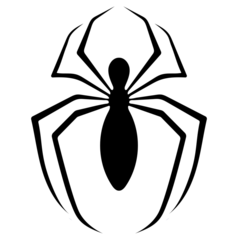 Spider Shadow02